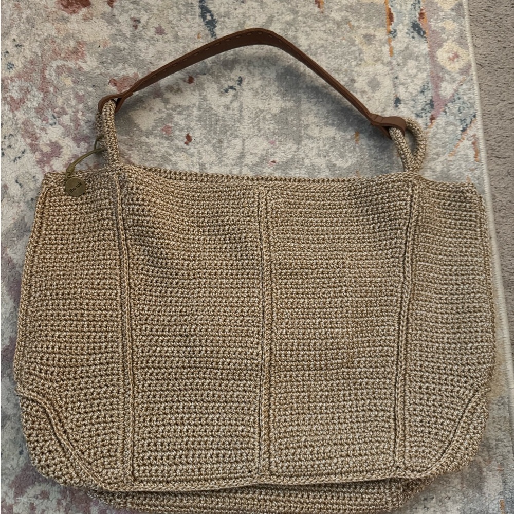 The Sak Los Feliz Tote